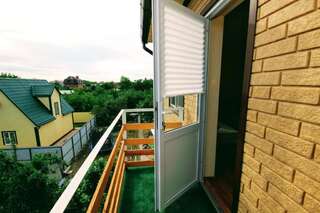 Гостевой дом Александрия Ейск Семейный номер-3