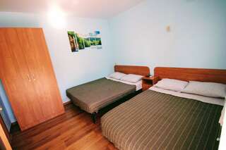 Гостевой дом Александрия Ейск Номер с 2 кроватями размера -1